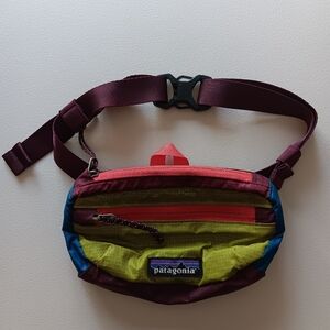 Patagonia Ultralight Black Hole Mini Hip Pack